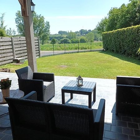 De Landshoeve Vakantiewoningen Zwalm Exterior foto