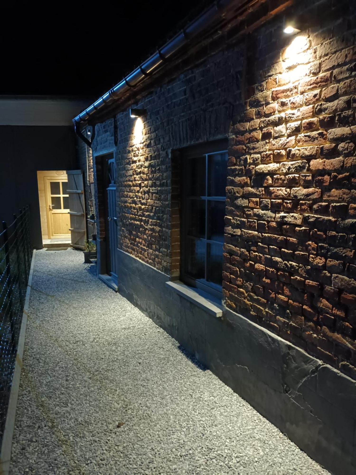 De Landshoeve Vakantiewoningen Zwalm Exterior foto