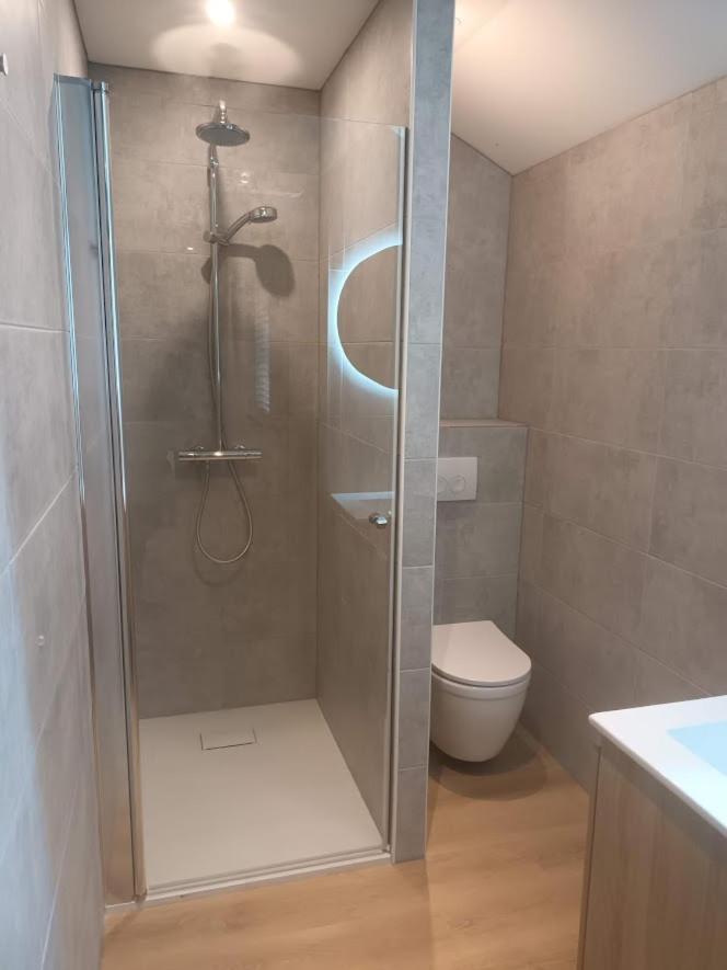 De Landshoeve Vakantiewoningen Zwalm Exterior foto