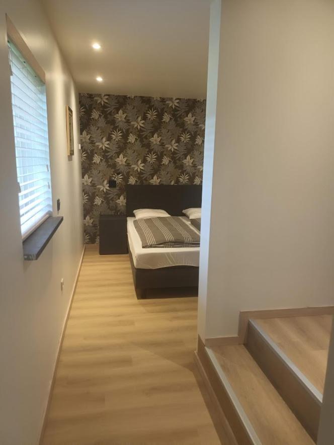 De Landshoeve Vakantiewoningen Zwalm Exterior foto